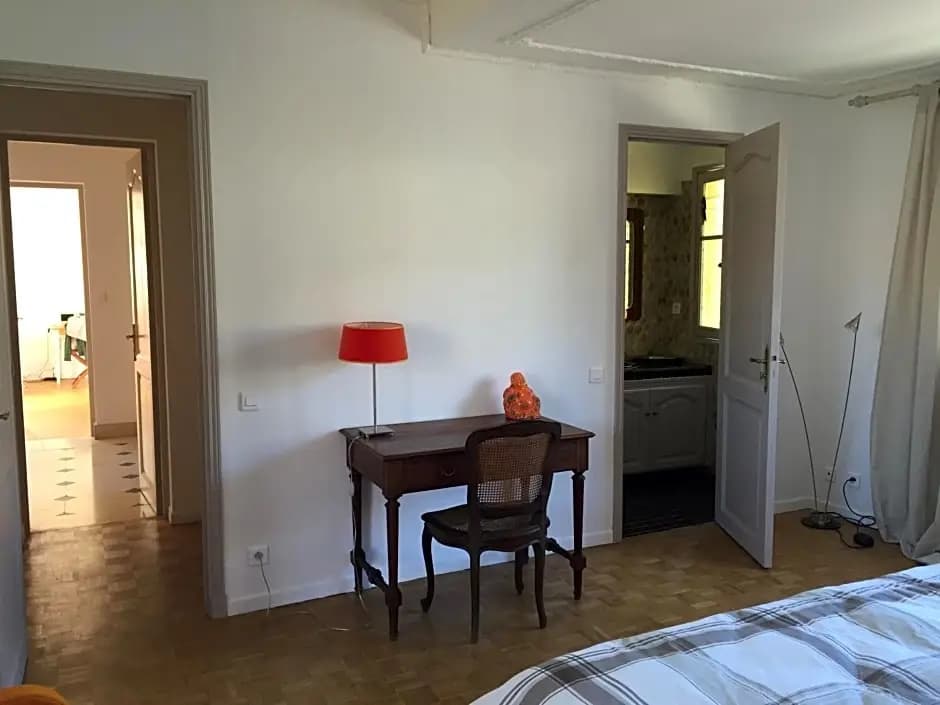Villa Tricia Cannes - Miniature 6