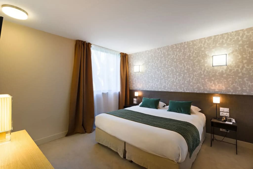 Moulin de Vernegues Hotel & Spa - Photo 5