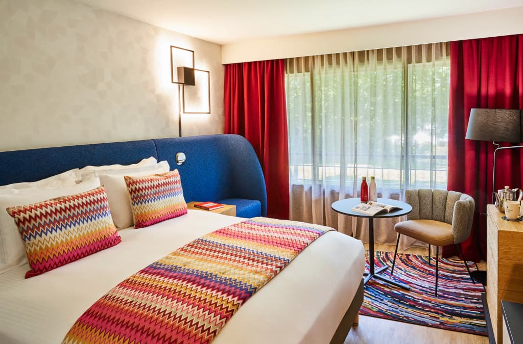 Cabot Hotel Bordeaux - MGallery Collection - Photo 4