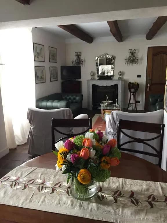 Chambre d'hôtes La Belle Vue - Photo 1
