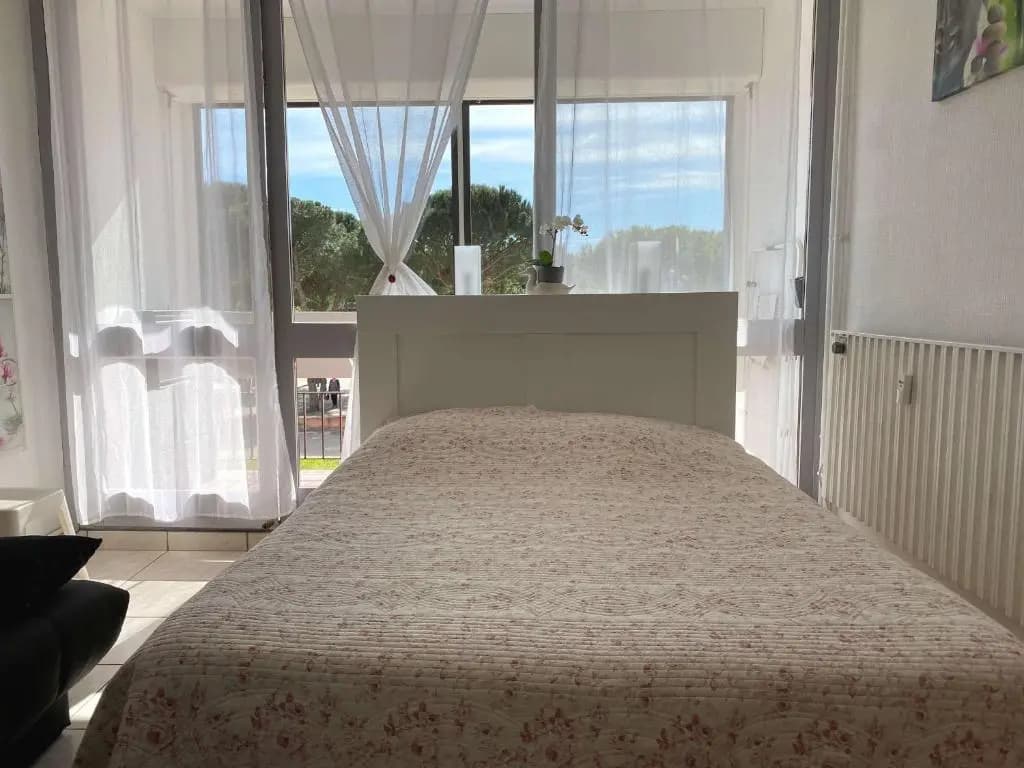 Appartement Balaruc-les-Bains, 1 pièce, 2 personnes - FR-1-553-24 - Photo 2