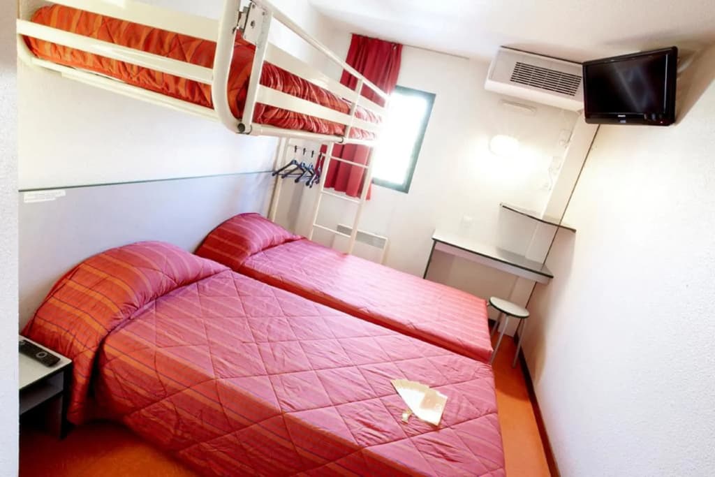 Premiere Classe Boulogne - Saint Martin les Boulogne - Miniature 6