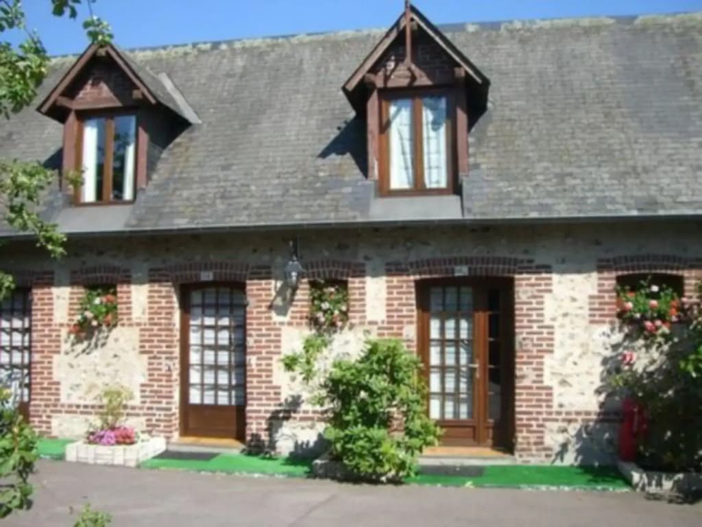 Le Clos Deauville Saint-Gatien - Photo 1