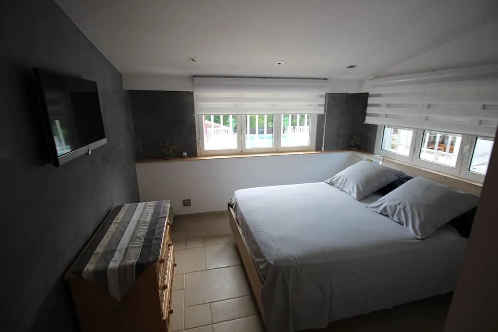 La Villa Jalna Chambres Appartement - Photo 3