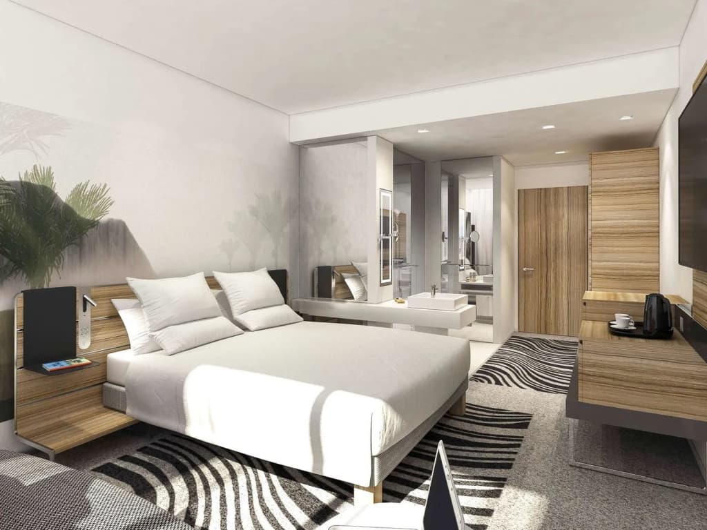 Novotel Blois Centre Val de Loire Hotel - Photo 2