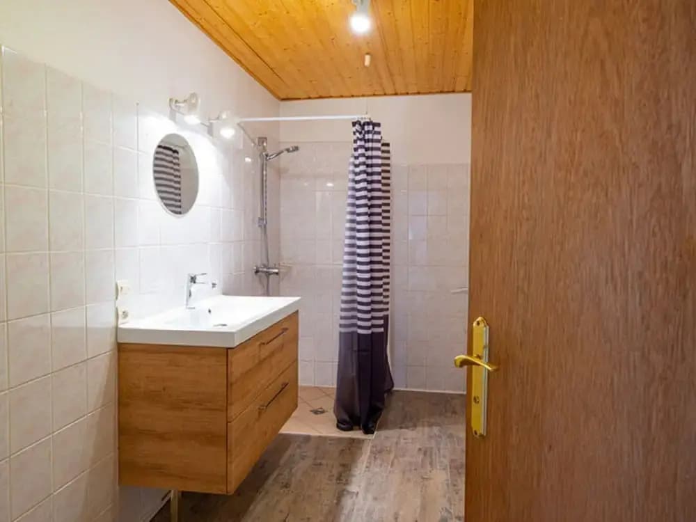 Charming Holiday Home in La Bresse Skiing Area - Miniature 6