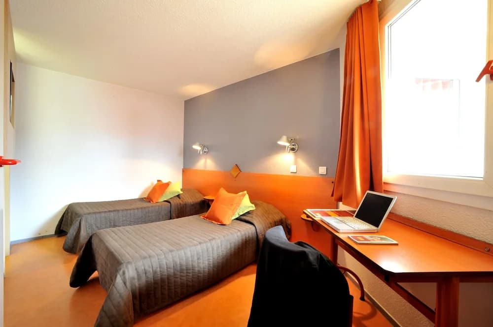 Hotel & Residence Moissy - Photo 3