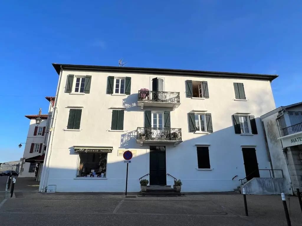Appartement Cambo-les-Bains, 2 pièces, 3 personnes - FR-1-495-79 - Photo 1