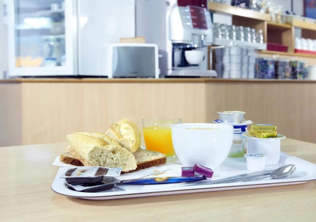 Hotel Premiere Classe Nancy Sud - Ludres - Miniature 7