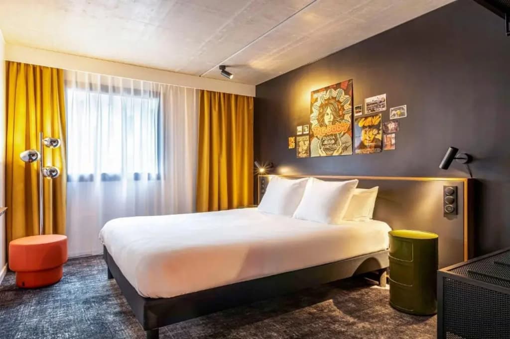 Ibis Styles Paris Villejuif - Photo 1