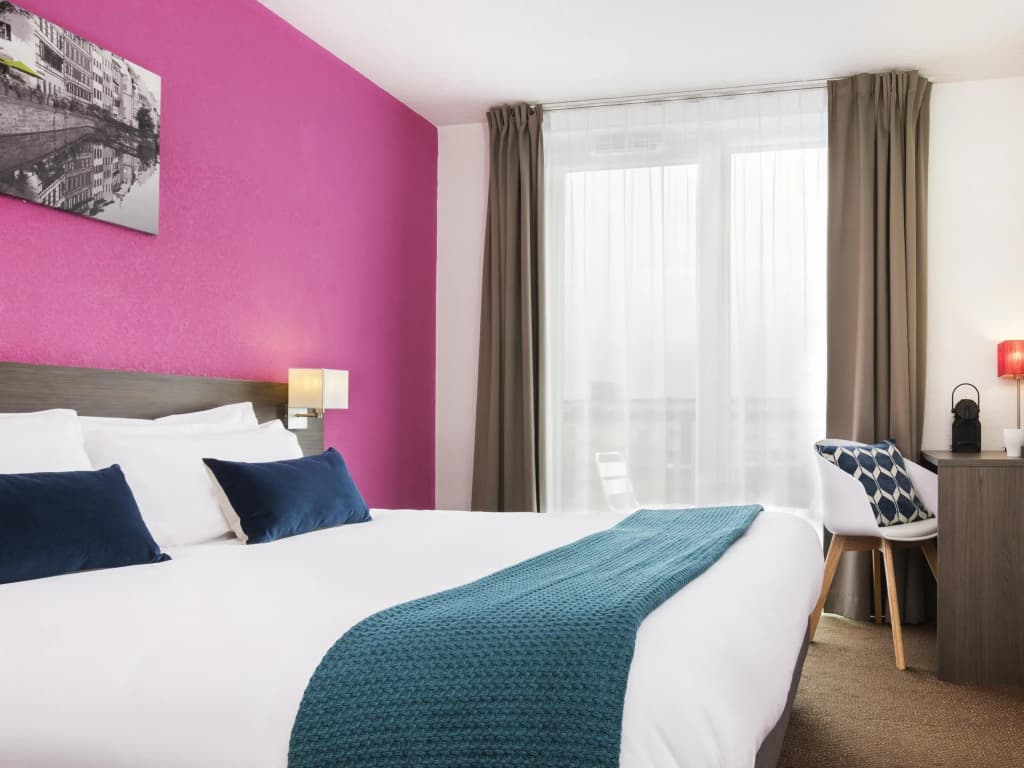 Aparthotel Adagio Access Strasbourg Petite France - Photo 4