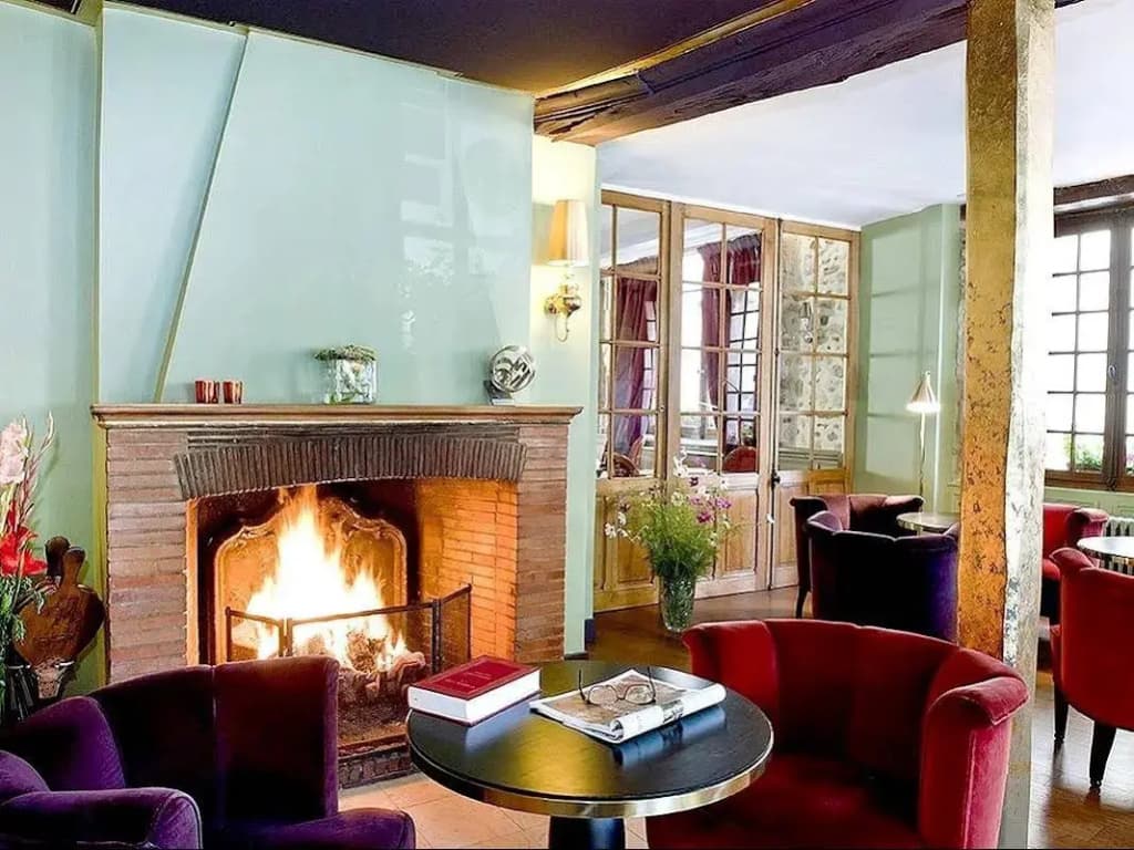 Hotel du Tribunal - Photo 2
