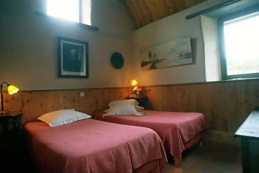 La Grange de Coatelan - Photo 3