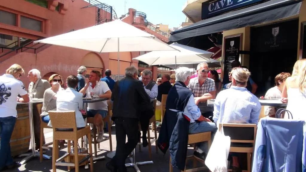 Cannes centre-Galliéni - Photo 4