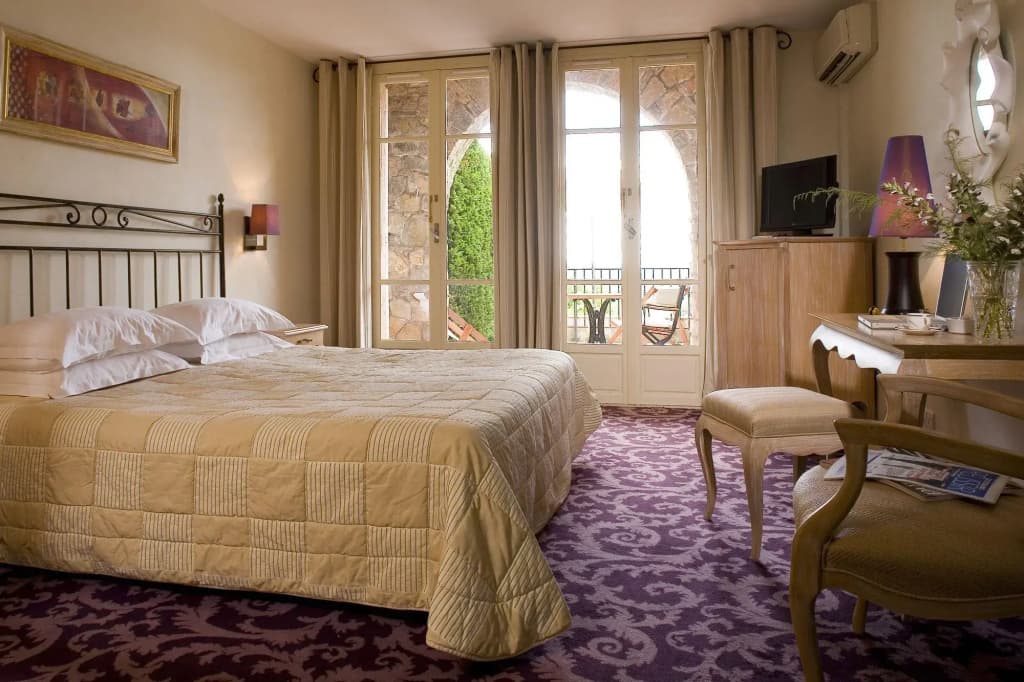 Hostellerie Le Baou - Photo 5