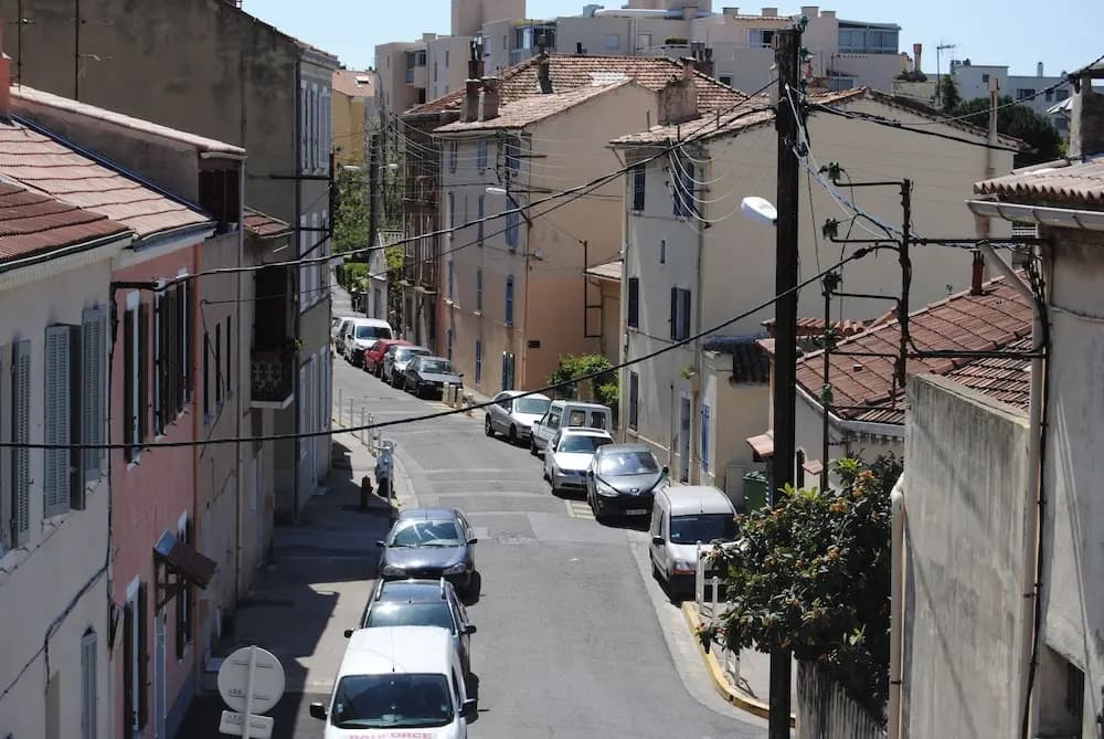 Appartement Lacordaire St Roch - Photo 1