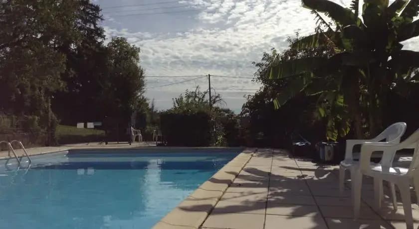 Camping Chez Francis - Photo 4