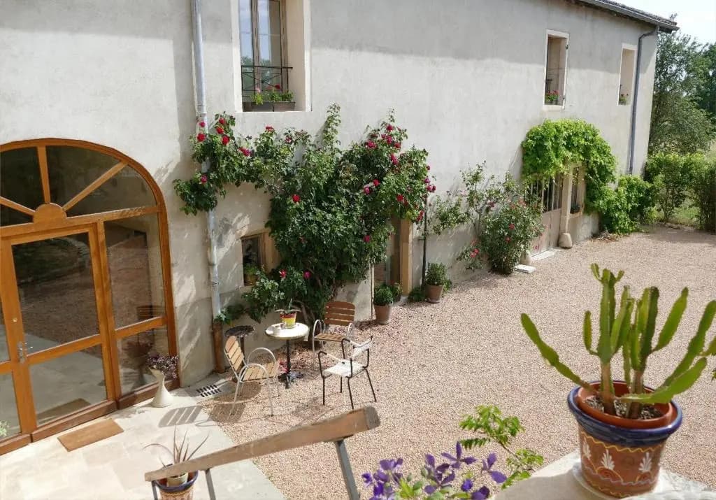 Maison du Figuier - Miniature 7