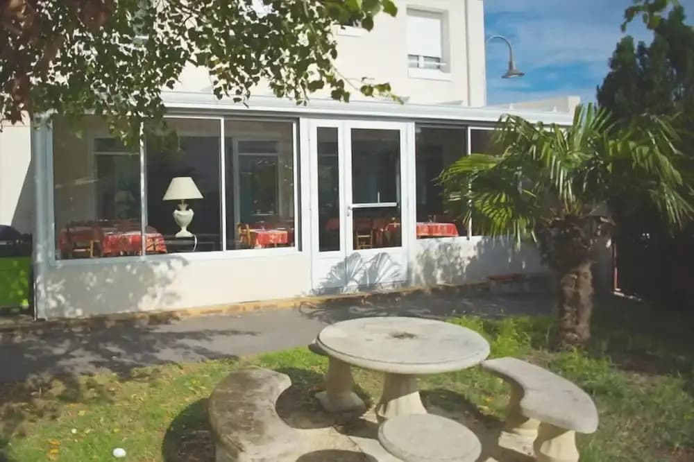 Le Chalet - Photo 3