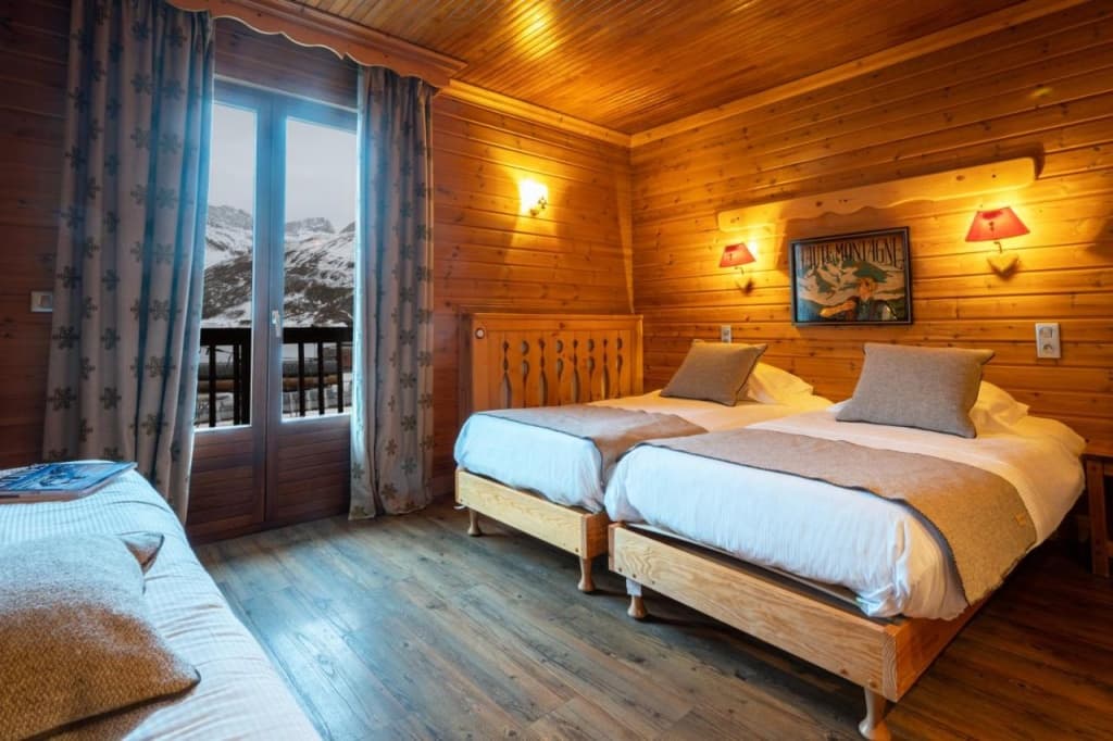 Hotel lArbina - Photo 5