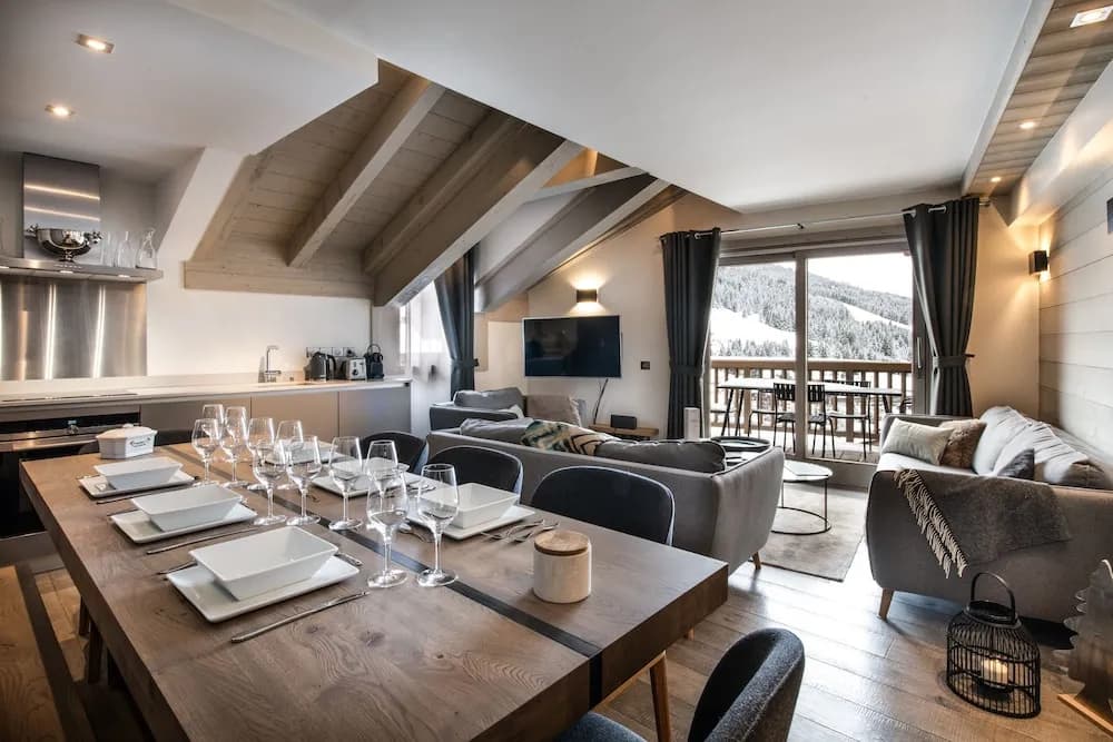 Le C by Alpine Resorts - Photo 5
