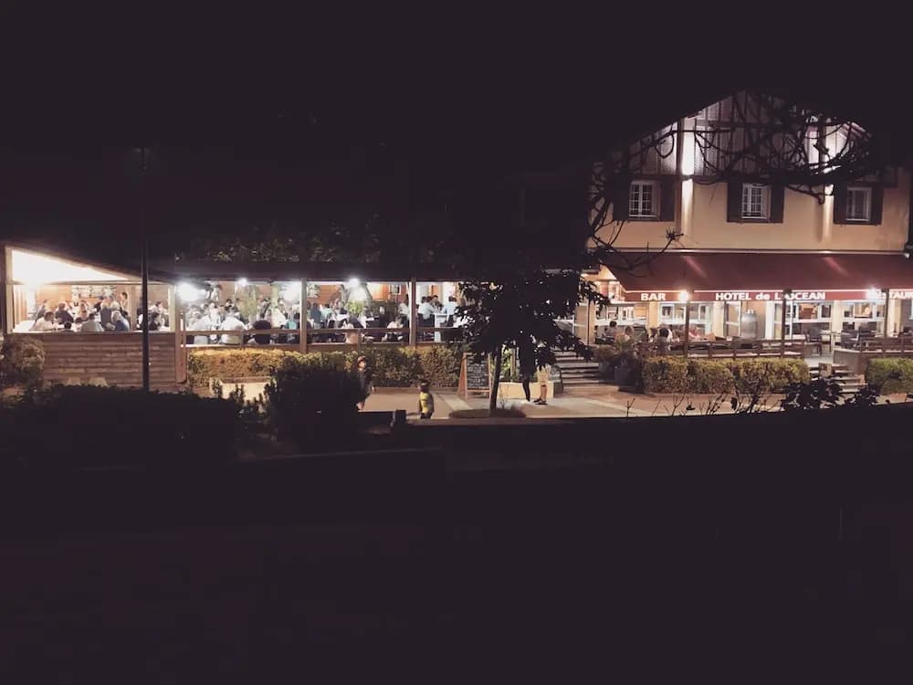 Hôtel de L'Océan - Miniature 7