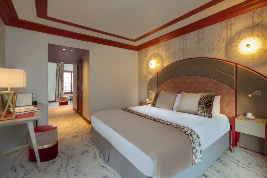 Hôtel Le Derby Alma by Inwood Hotels - Photo 5