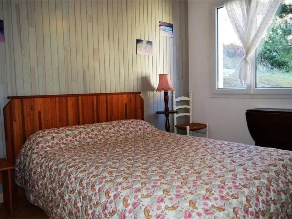 Appartement Font-Romeu-Odeillo-Via, 3 pièces, 6 personnes - FR-1-580-23 - Photo 3
