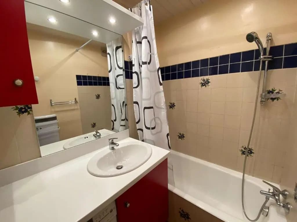 Appartement Le Grand-Bornand, 2 pièces, 5 personnes - FR-1-241-54 - Miniature 8