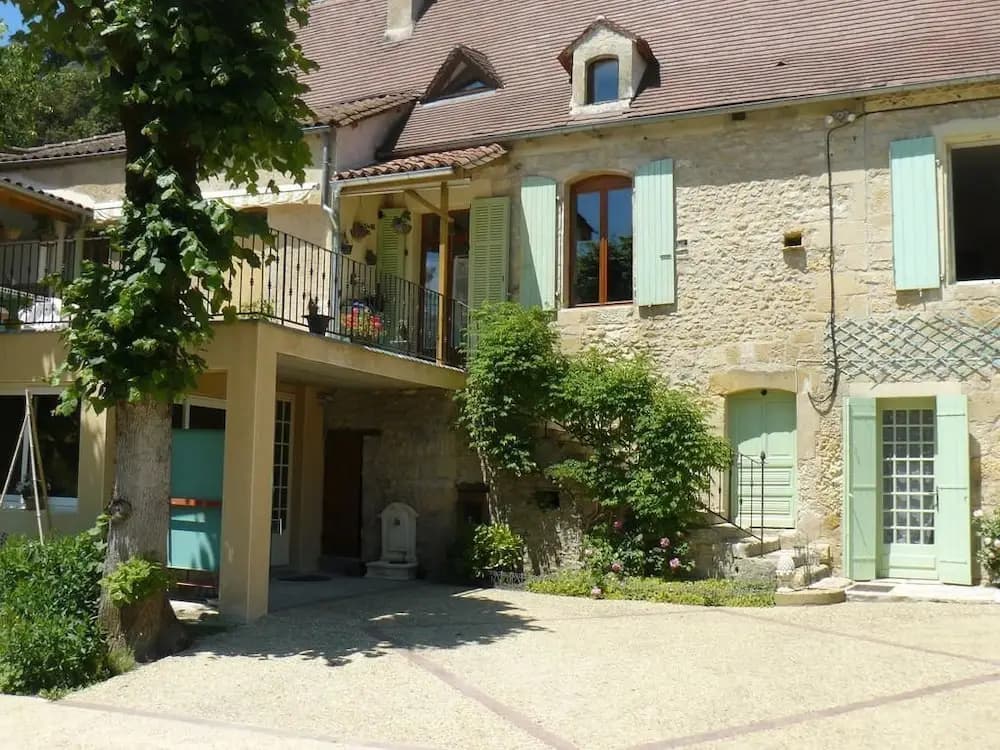 Chambres D'hôtes & Gites Pouget - Photo 1