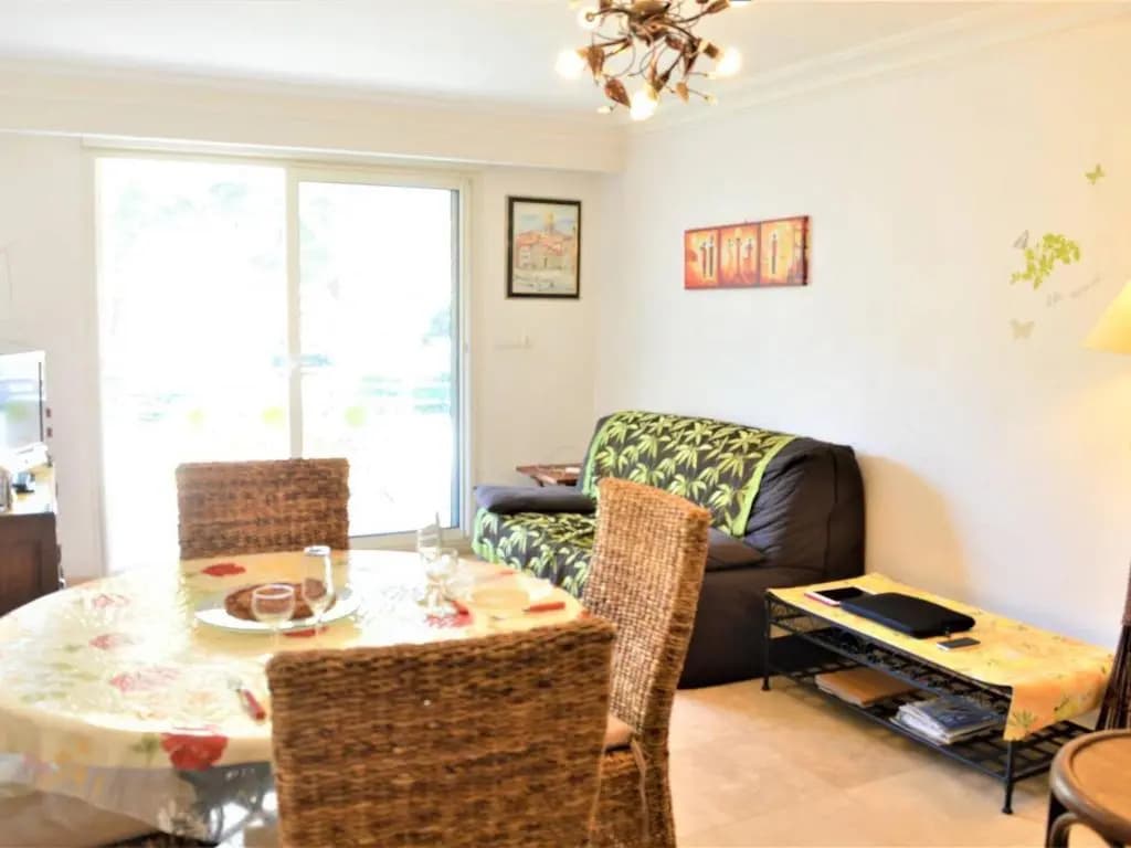 Appartement Cavalaire-sur-Mer, 2 pièces, 4 personnes - FR-1-226B-81 - Photo 2