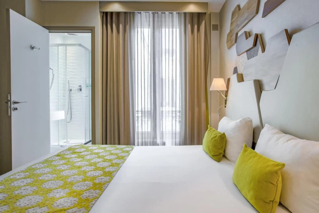 Hotel Prince Albert Wagram - Photo 3