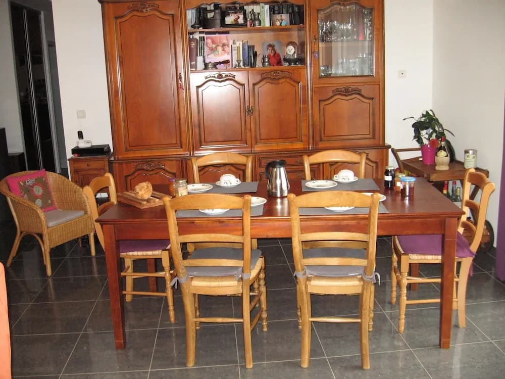 Les chambres des Mésanges - Photo 5