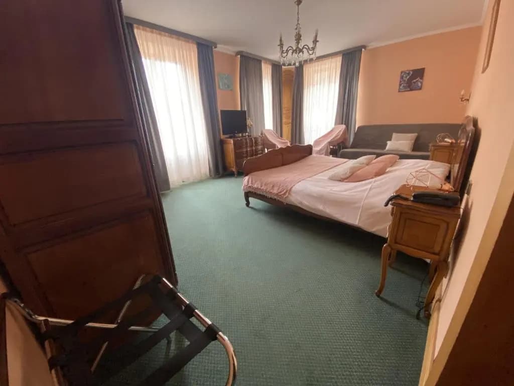 Hôtel Le Sarment - Photo 4