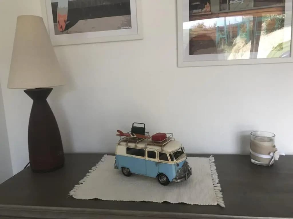 Appartement Vieux-Boucau-les-Bains, 2 pièces, 4 personnes - FR-1-379-132 - Miniature 6