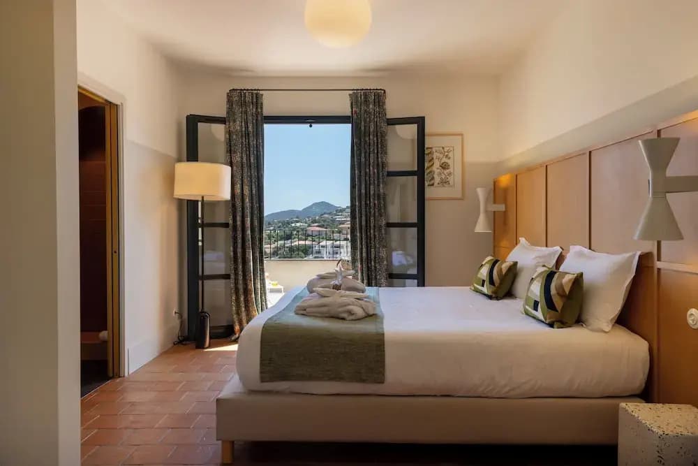Hotel Villa Joséphine - Photo 5