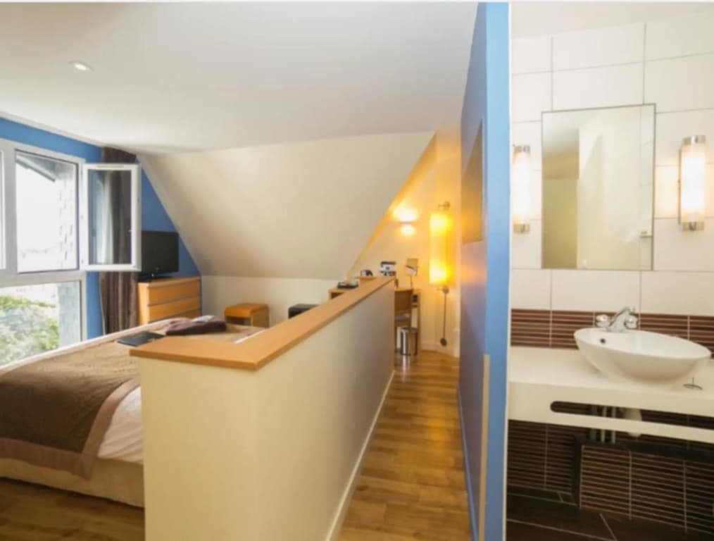 Le Celtique & Spa - Miniature 8
