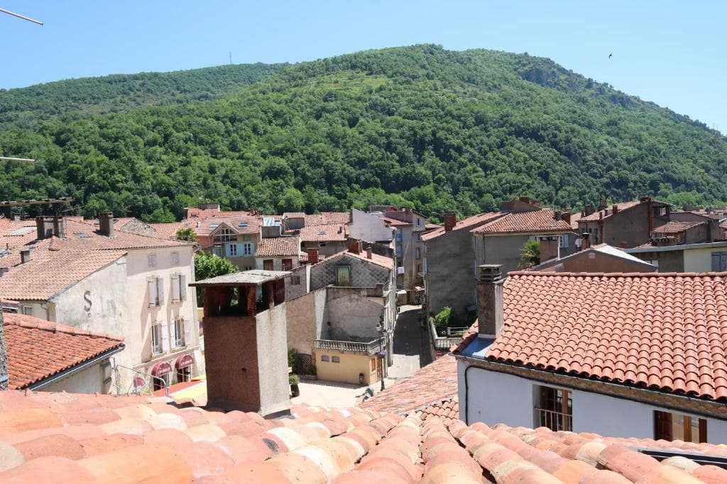 l'Arche des Chapeliers - Photo 4