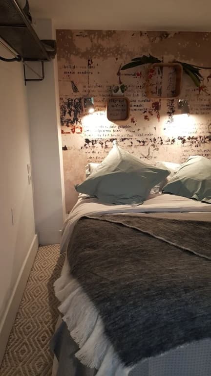 Appartement le Cluny - Photo 4