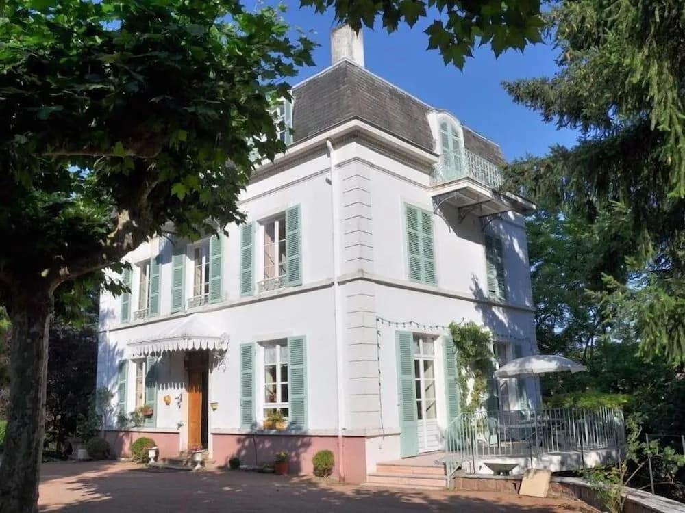 Les Jardins de L'hacienda - Photo 1