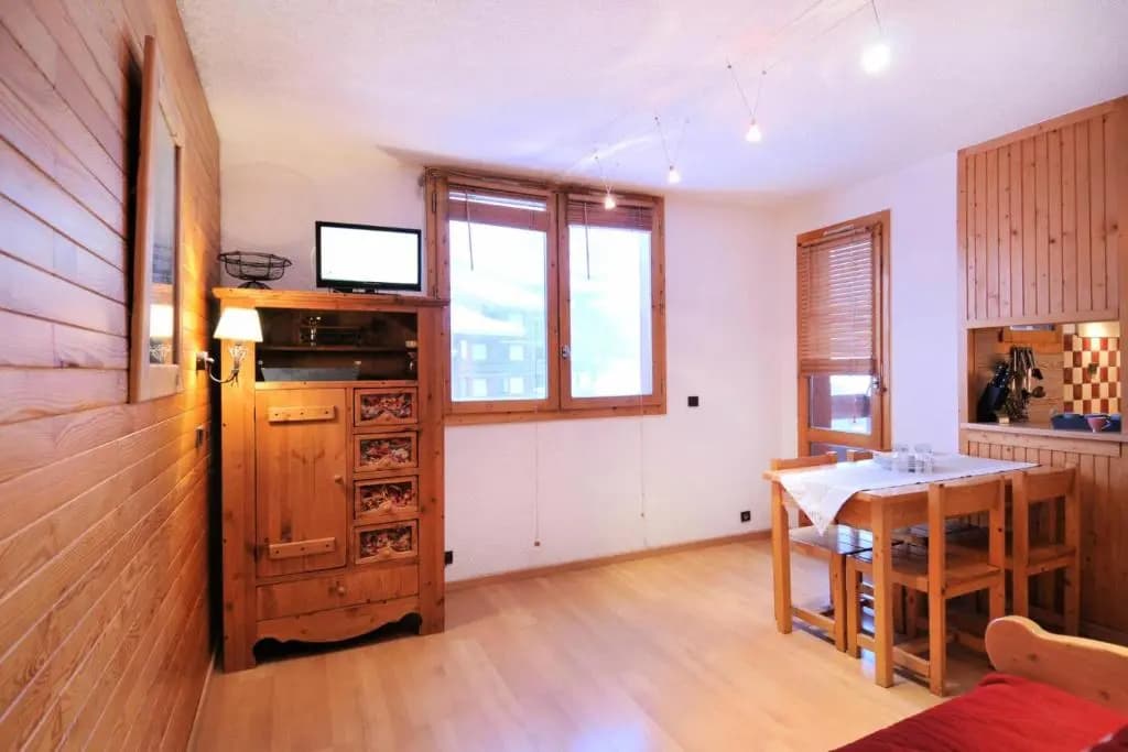 Résidence Aigue-marine - Studio pour 4 Personnes 94 - Photo 2
