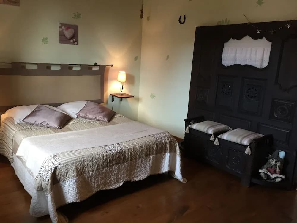 Au Clos du Lit - Chambres d'hôtes - Photo 4