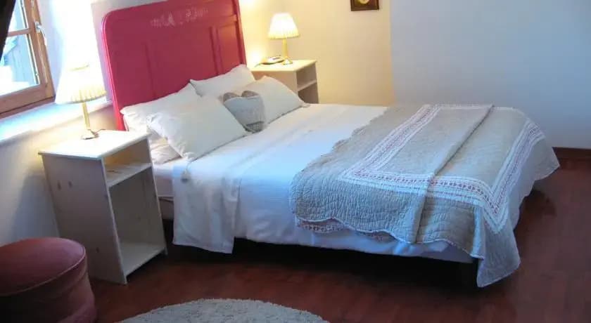 La Basse Cour B&B - Photo 4