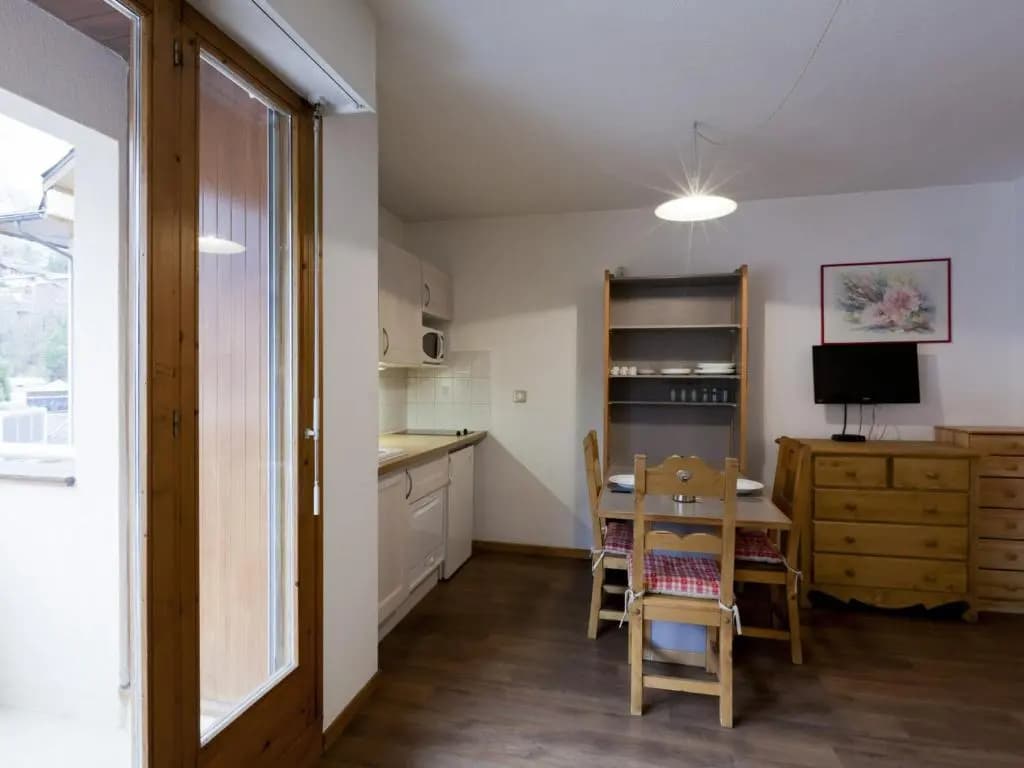 Appartement Brides-les-Bains, 1 pièce, 2 personnes - FR-1-512-184 - Photo 3