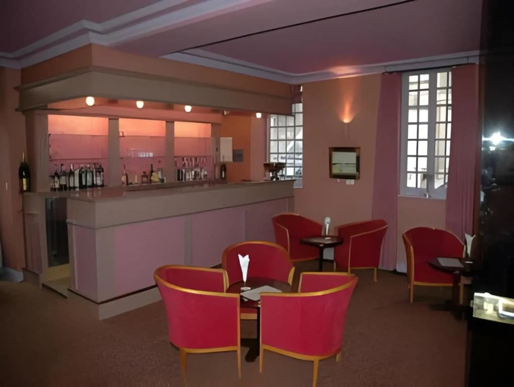 Hôtel de Brunville - Photo 3