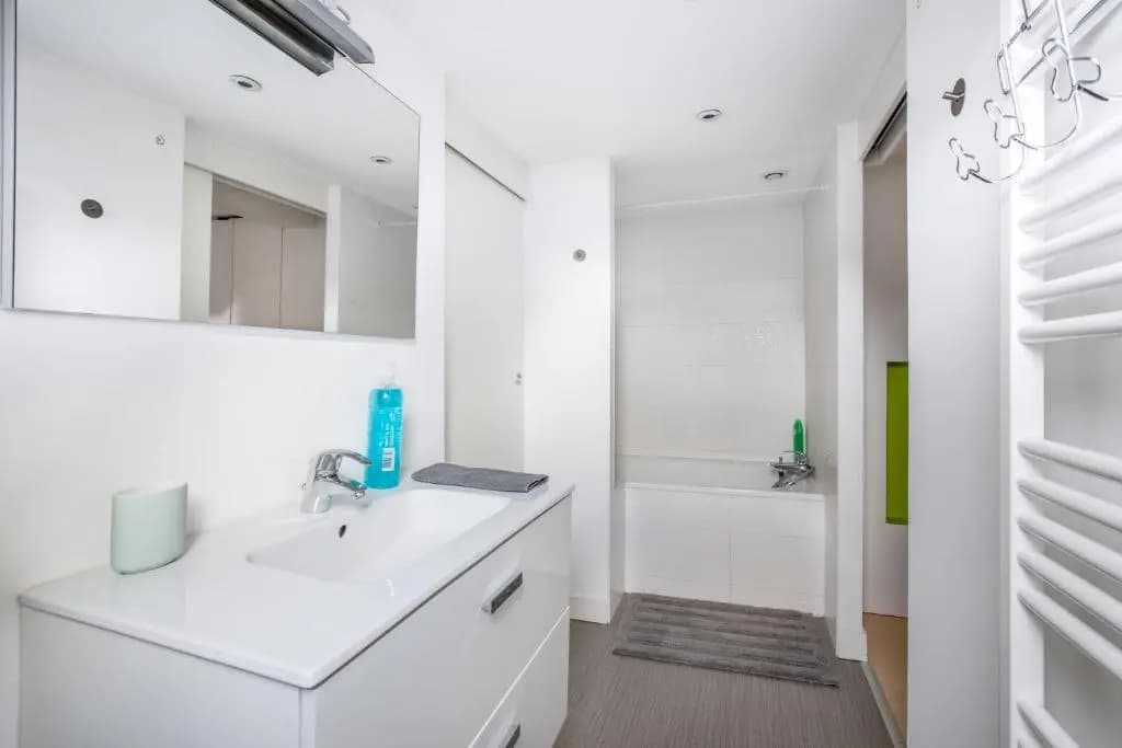 Coeur de Lille - cosy appartement 4 - Miniature 7