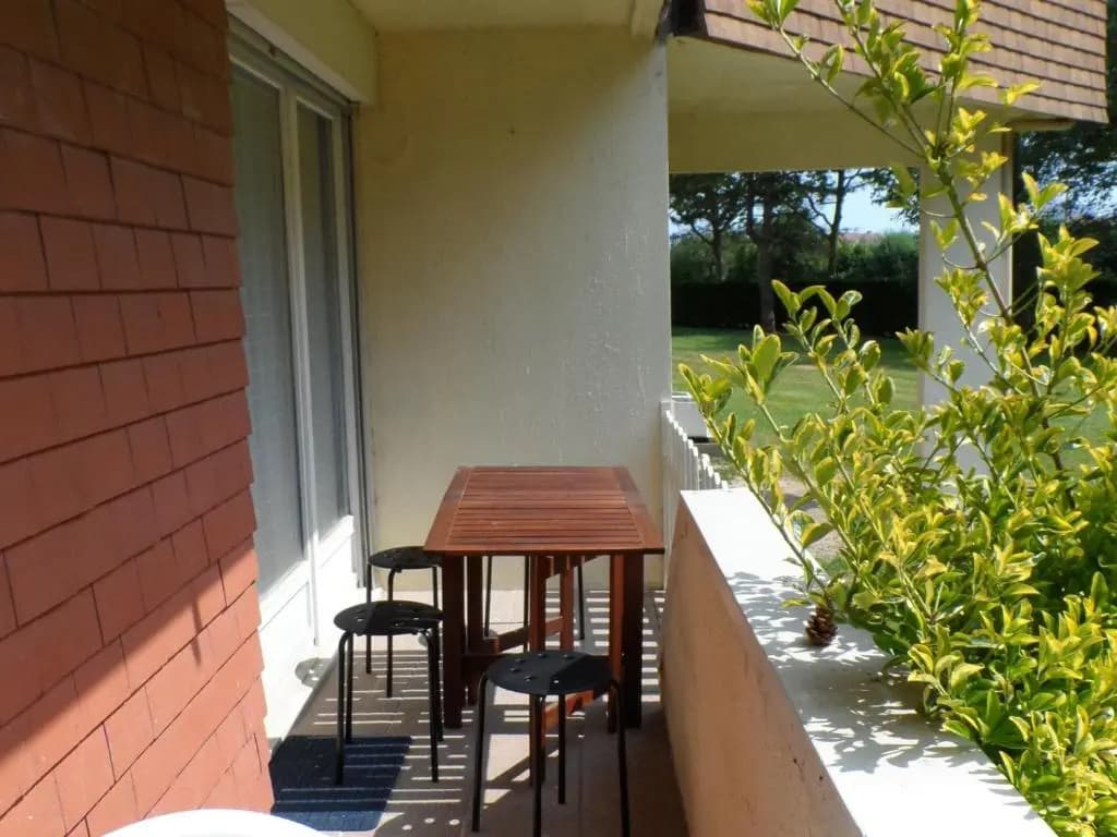Appartement Cabourg, 2 pièces, 4 personnes - FR-1-487-150 - Miniature 6