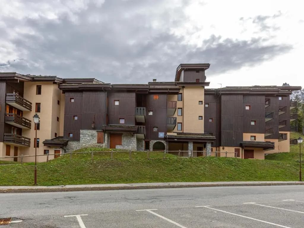 Appartement Valmorel, 2 pièces, 5 personnes - FR-1-356-201 - Photo 1