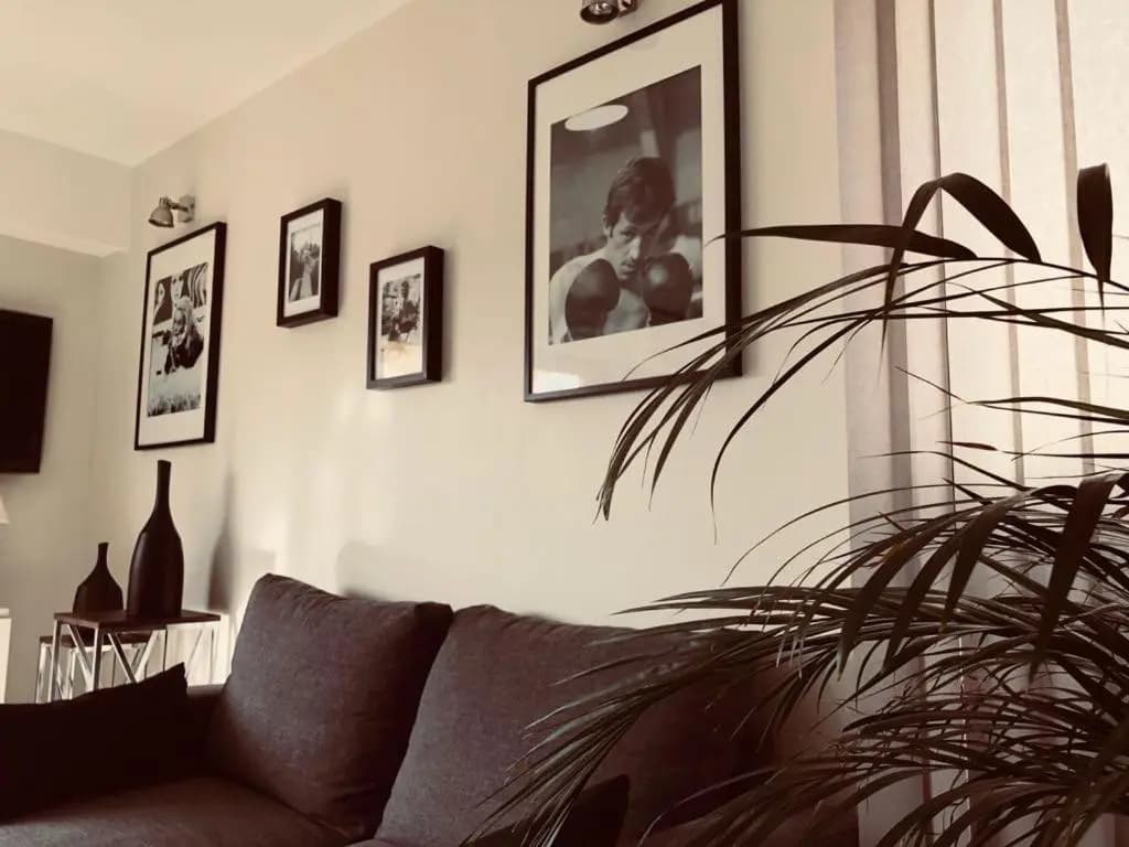 Appartement Residence Athena - Miniature 8