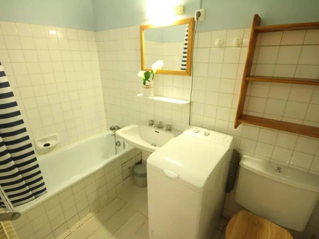Appartement Brides-les-Bains, 1 pièce, 2 personnes - FR-1-512-205 - Photo 4